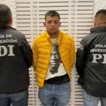 Kevin Daniel Gallardo, acusado de matar a su esposa Mariana en Magdalena Contreras, CDMX
