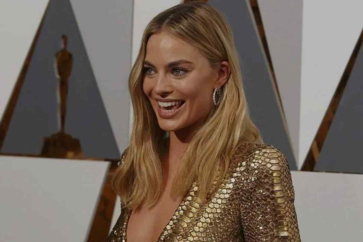 ¿Sabes qué trabajos tuvo Margot Robbie antes de triunfar en Hollywood?