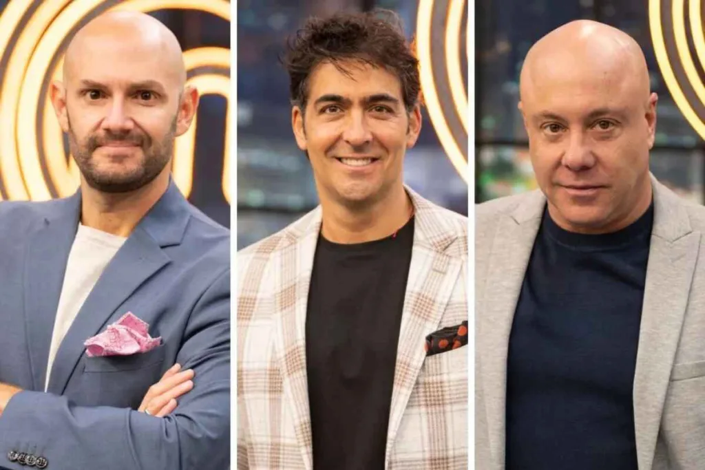 MasterChef Celebrity: ¿Cuáles son los cuatro posibles finalistas según reconocido periodista?