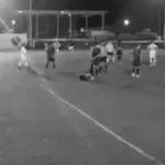 Entrenador de fútbol es ultimado durante partido en una cancha en Cajeme, Sonora