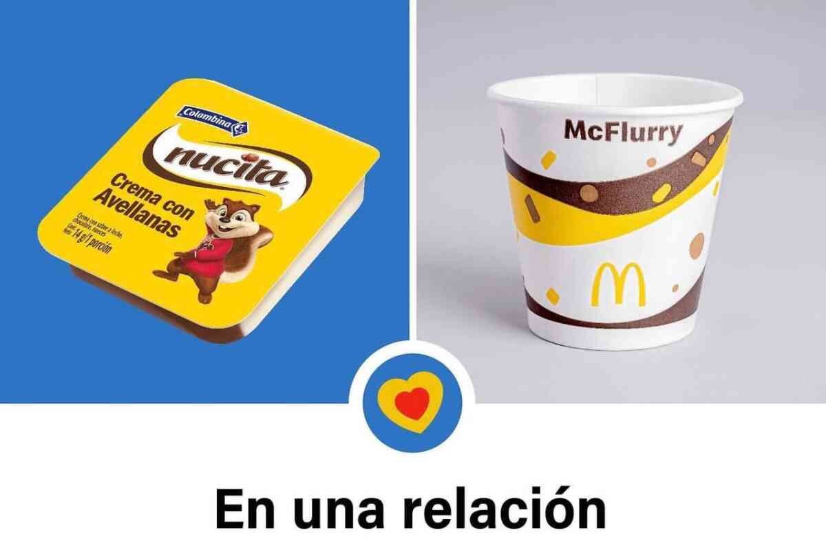 Colombina y McDonald’s presentan el exclusivo McFlurry de Nucita edición limitada