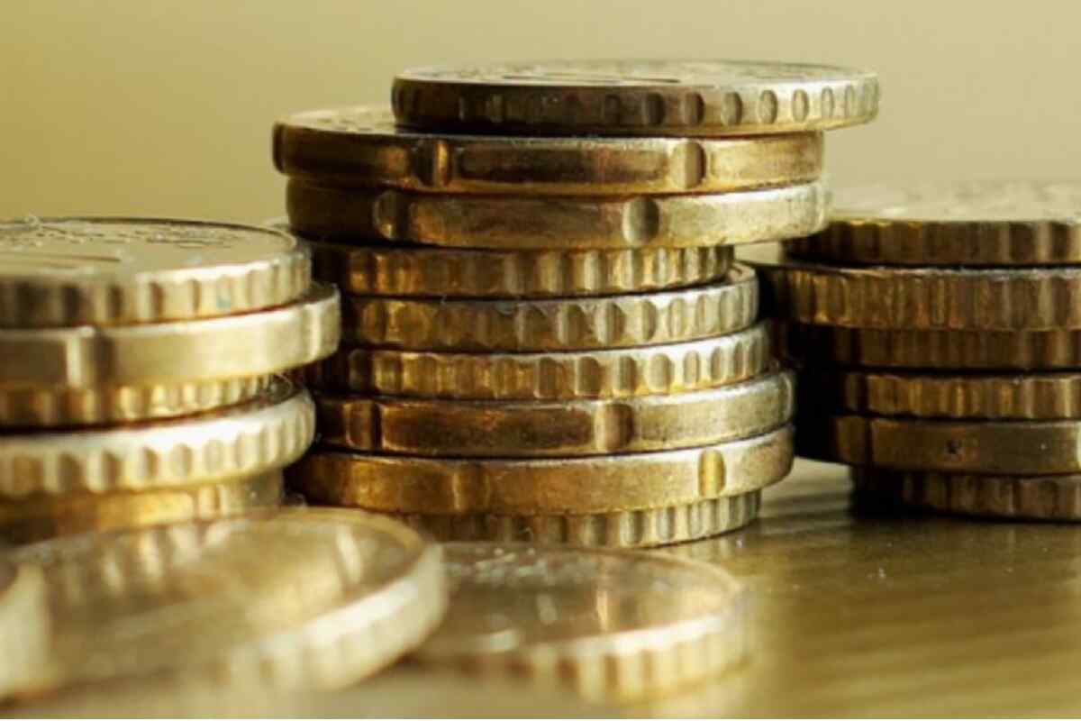 La moneda más rara y valiosa de Chile: la de 10 pesos con doble fruto