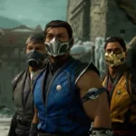 Mortal Kombat 1 presenta nuevos Kameo Fighters y rivalidades reinventadas