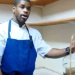 Tafari Campbell: La Cocina Llora la Muerte del Chef Personal de Barack Obama