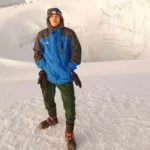 Encuentran muerto a joven montañista que se perdió en el Nevado del Tolima
