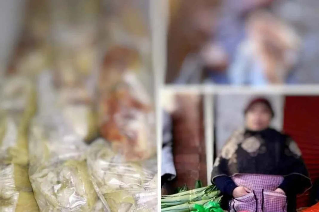 Policía de Zapopan detiene a mujer que vendía tamales de carne humana