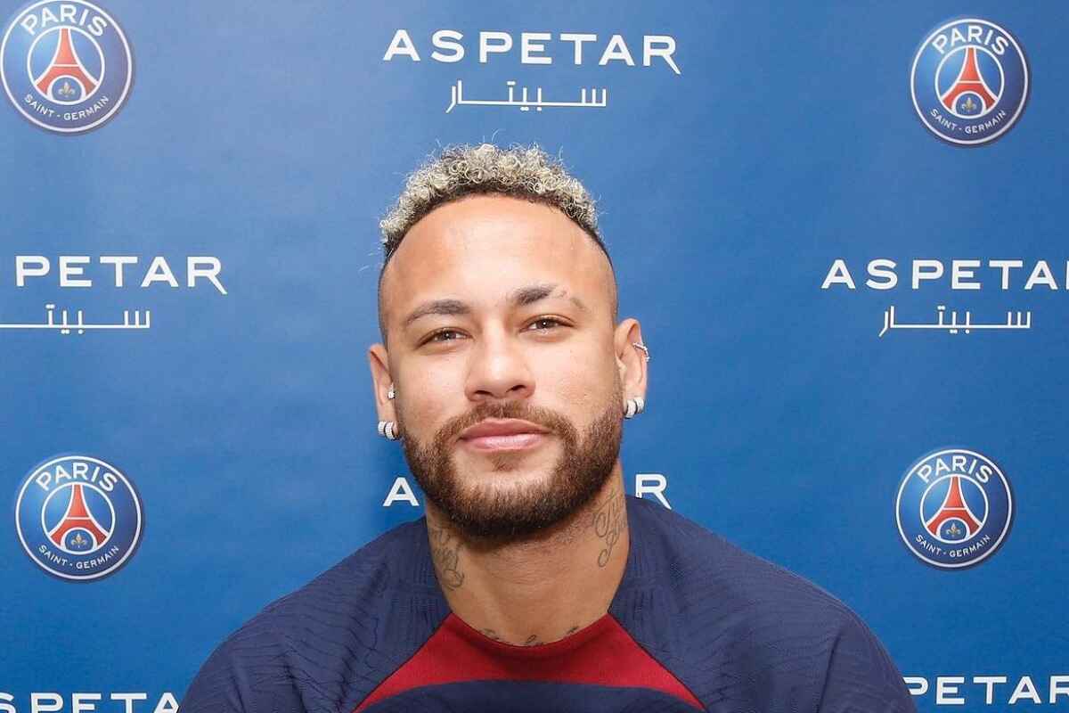 El tobillo de Neymar, la gran incógnita del PSG: ¿Recuperará su mejor nivel con Luis Enrique?