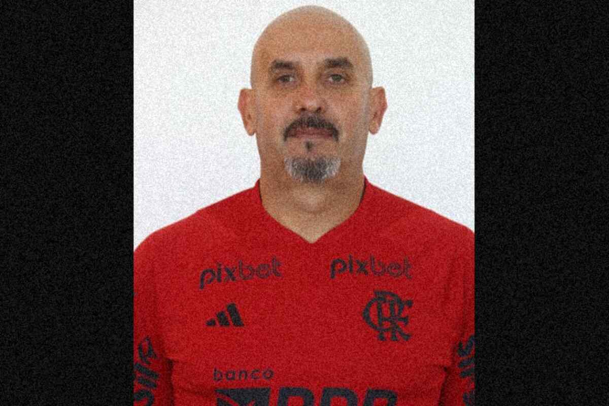 Pablo Fernández emite comunicado de disculpa a Pedro, tras agredirlo -flamengo