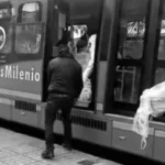 Otra muerte en Transmilenio: mujer pierde la vida en bus H-11
