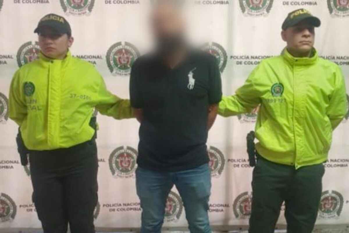 Pastor cristiano es señalado de retener y abusar sexualmente de su expareja en Medellín