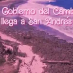 El Gobierno se sumó a la fiebre de Barbie con un polémico video sobre su visita a San Andrés