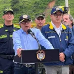 ¿Qué hará Gustavo Petro para evitar que se repita la tragedia de Quetame?