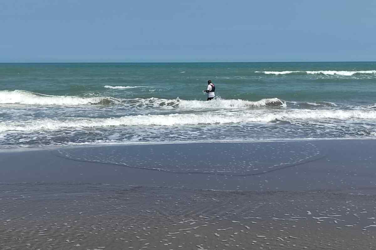 Alerta sanitaria: 14 playas de México exceden límites de bacterias fecales para este verano de 2023