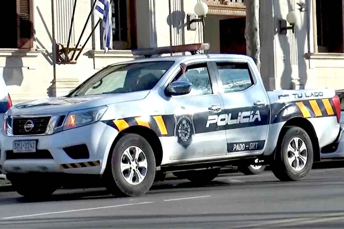 Investigación por homicidio en Carmelo: la víctima tenía 1,4 kilos de marihuana y 119 gramos de cocaína, en Colonia