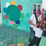 Padres agresores de maestra en Cuautitlán Izcalli