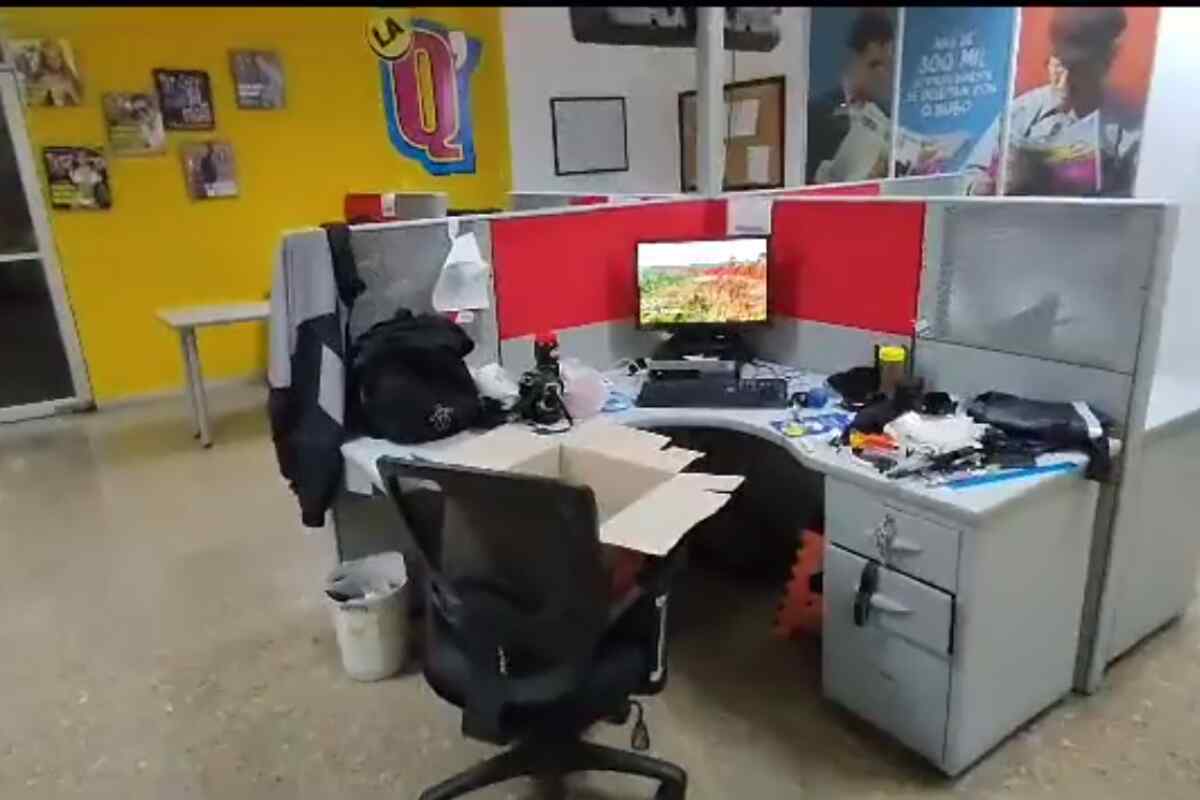 Adiós a Q'hubo, el diario más popular de Cali