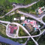 Evacuaciones forzadas en Quetame ante temor de nueva creciente tras suspensión de búsqueda