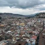 Quito regula las condiciones de los edificios que superan los 20 pisos
