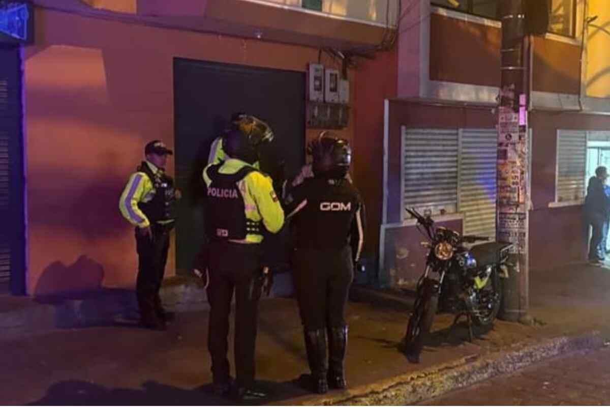 Crimen en peluquería de Guamaní: Despidos laborales y un fatídico desenlace en Quito