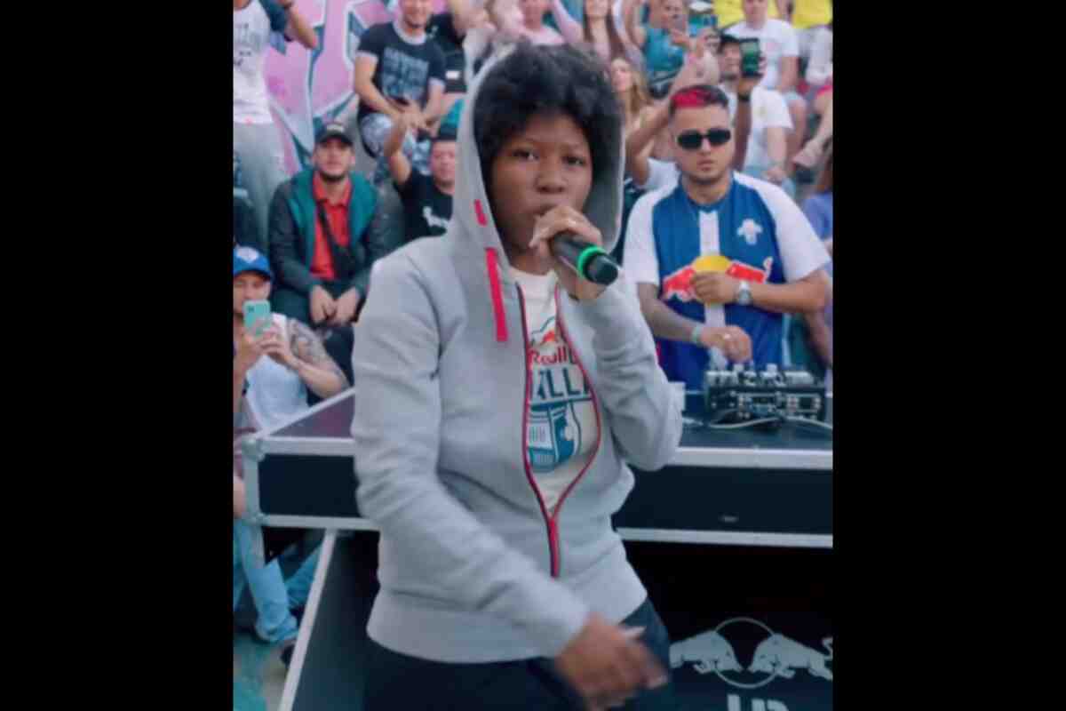 Medellín se prepara para la Final Nacional de Red Bull Batalla 2023 con 16 MCs de lujo