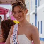 De niño a Miss Holanda: la historia de Rikkie Kollé, la actriz trans que competirá en Miss Universo 2023