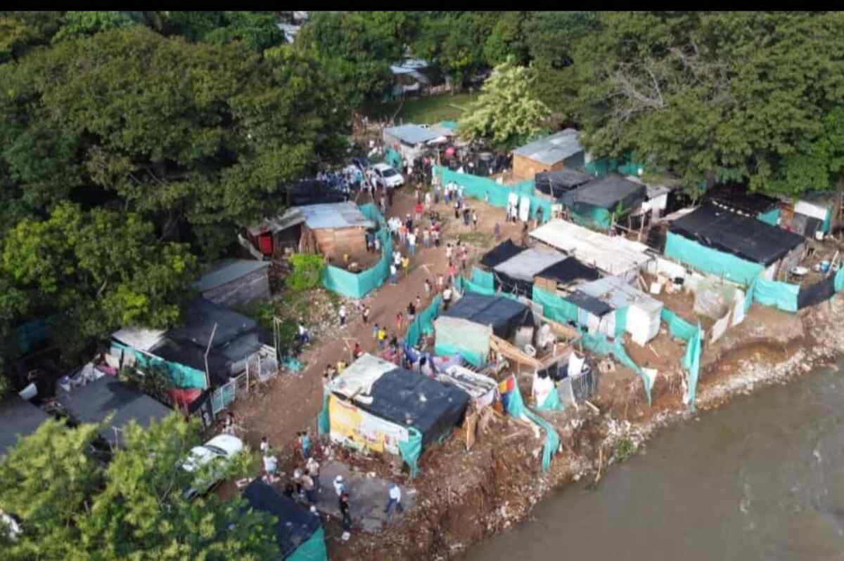 Encuentran dos muertos en Valledupar: ¿Qué pasó en el río Guatapurí?
