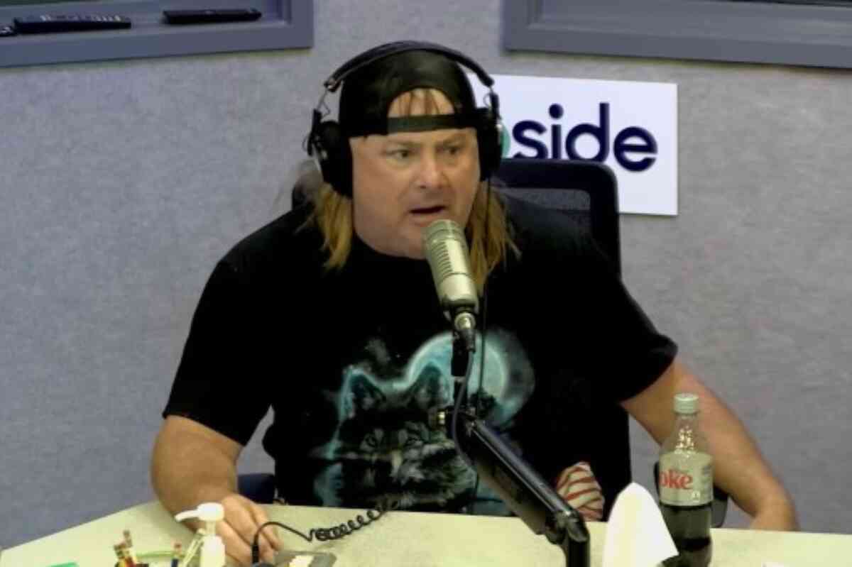 Muere el comediante Ron Sexton en un motel de Ohio: sospechan de una amante