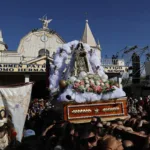 La Tirana, la fiesta más popular del norte de Chile, vuelve tras la pandemia