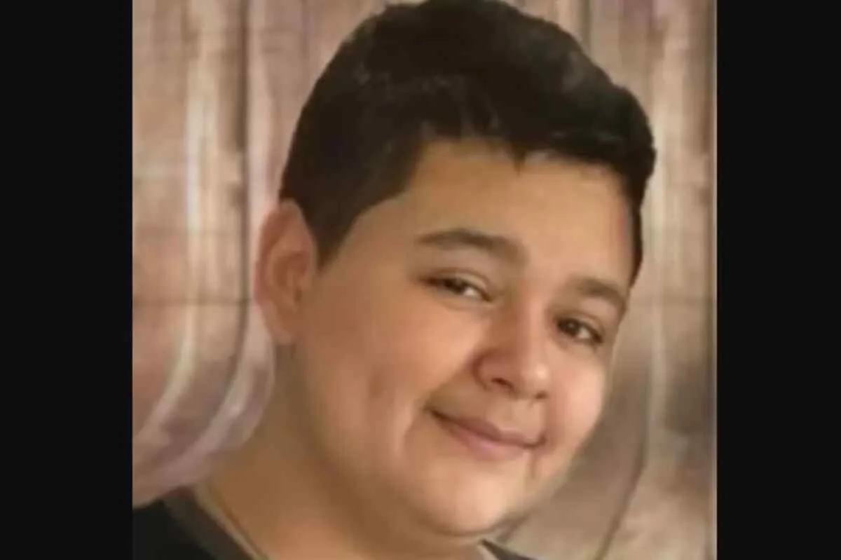 Desaparición desmentida: Rudy Farias nunca estuvo ausente, vivía con su madre, revela investigación policial