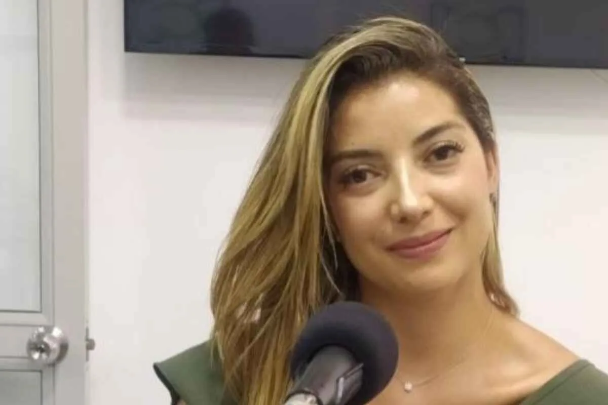 Saharay Rojas- Audios revelan que secretaria de Gobernanza de Bucaramanga controla toda la contratación del municipio
