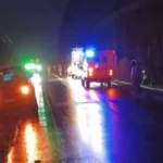 Accidente aéreo en San Juan de la Costa: Helicóptero de la FACH cae y provoca 5 víctimas fatales-Osorno-región de los lagos