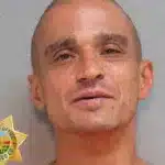 Impactante crimen transmitido en Facebook: Hombre arrestado por apuñalamiento mortal en San Mateo-Mark Mechikoff,