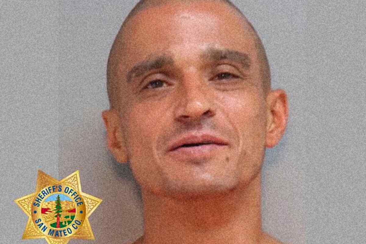 San Mateo: Hombre arrestado por apuñalar mortalmente a una mujer y compartirlo en Facebook