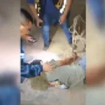 Empresario minero es hallado atado y con pasamontaña tras ser secuestrado en Trujillo