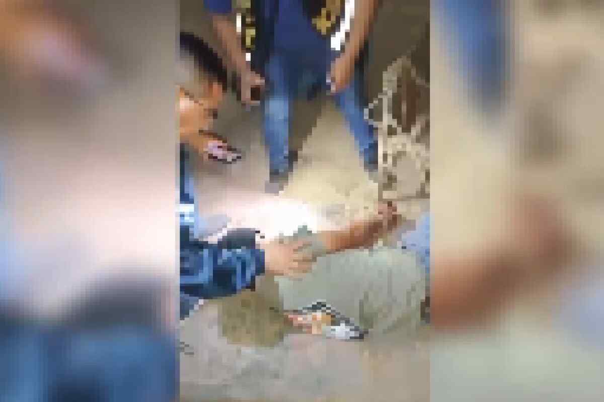 Empresario minero es hallado atado y con pasamontaña tras ser secuestrado en Trujillo