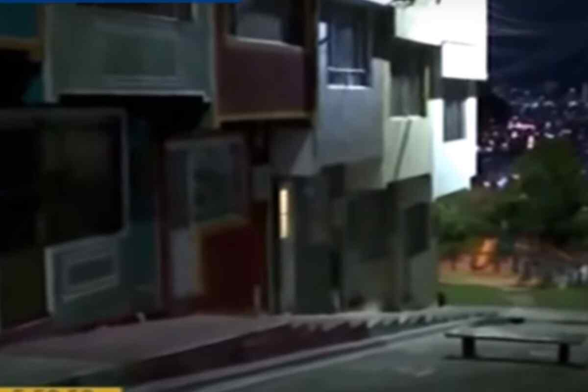 Brutal asesinato de una mujer de 73 años en su casa en la localidad de Ciudad Bolívar, en Bogotá