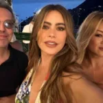 Sofia Vergara deslumbra con su estilo en su cumpleaños 51 durante su viaje a Italia