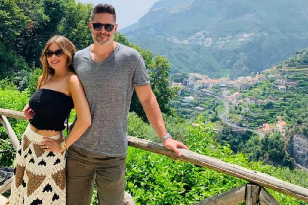 Sofía Vergara y Joe Manganiello anuncian su separación tras 7 años de matrimonio