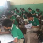 estudiantes reto viral soledad: El misterio de los menores que se escondieron en el colegio Itida de Soledad