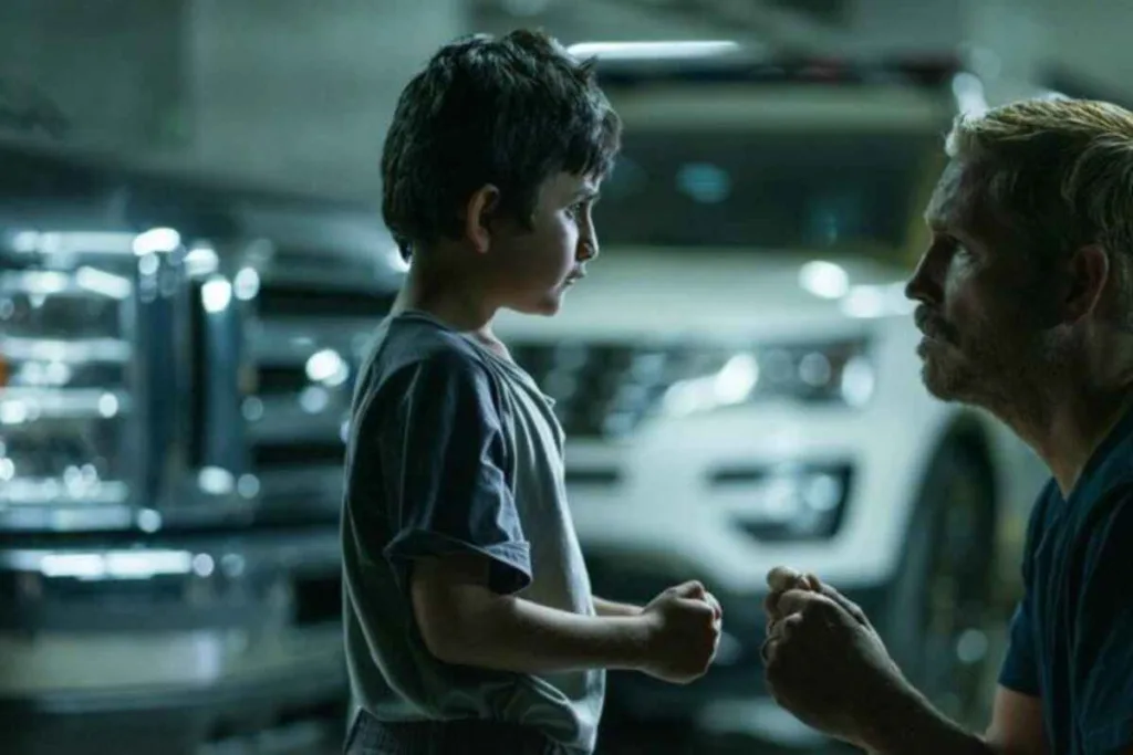 Cine Colombia confirma su interés por estrenar "Sound of Freedom", la polémica película de Jim Caviezel