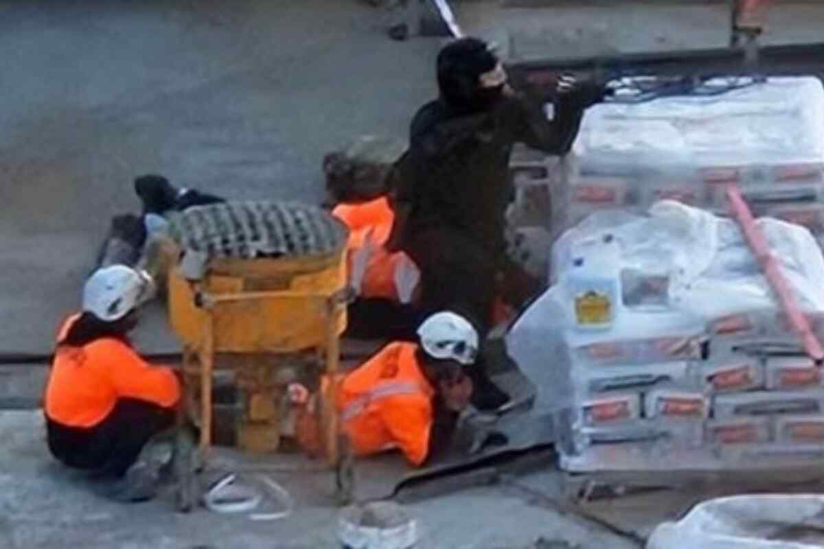 Tiroteo en Auckland, Nueva Zelanda, deja varias víctimas mortales