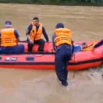 La turista Estefanía Jaramillo Bastidas: víctima fatal de la creciente súbita en el río Bedó, en Mutatá