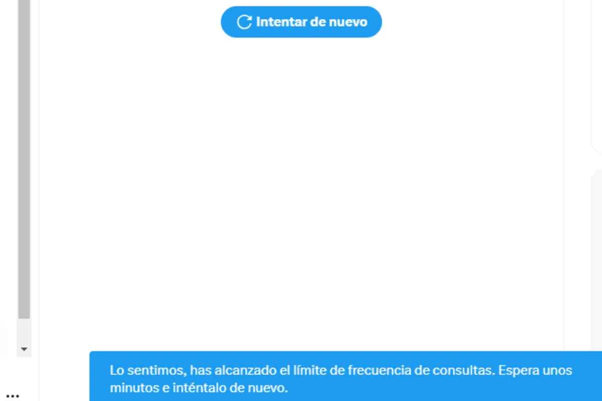 ¿Qué significa la nueva restricción de Twitter para leer tuits? Todo lo que debes saber