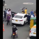 ¿Intento de homicidio o robo? Lo que se sabe del ataque a tiros en Valle del Lili