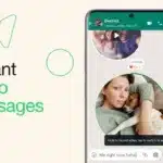 WhatsApp te permite grabar y compartir videos cortos en tus chats