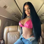 Yailin muestra las pruebas del supuesto abuso de Anuel AA cuando esperaba a su hija