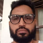 Trágico Suceso en San Andrés de Sotavento: Reconocido Docente se Quita la Vida -yohanes-puentes-de-alba