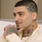 Zayn Malik en su primera entrevista luego de seis años con Alex Cooper en Call Her Daddy