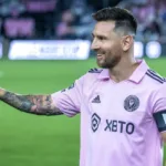 1-4: La Messimanía lleva al Inter Miami a la final de la Leagues Cup