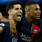 3-1. De Asensio al doblete de Mbappe, la primera victoria de Luis Enrique